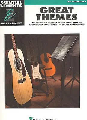 Obrázok produktu pre Great Themes