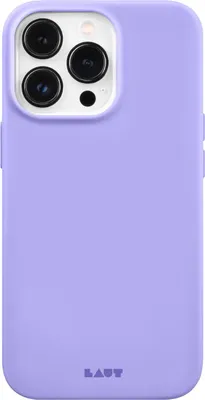 Produktbild von LAUT Huex Pastels, Cover, Apple, iPhone 14 Pro Max, 17 cm (6.7"), Violett