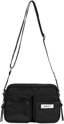 Produktbild von DAY ET Umhängetasche Gweneth RE - S Crossbody Black schwarz
