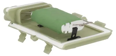Produktbild von KAMOKA Widerstand, Innendrucklüfter 4140117
