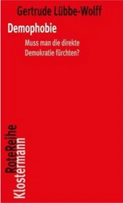 Image de Demophobie