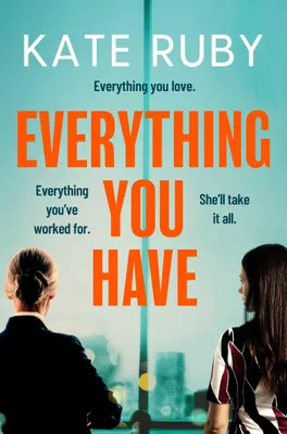 Produktbild von Everything You Have