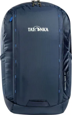 Produktbild von TATONKA Freizeitrucksack Rucksack mit Laptopfach Server Pack 27 Navy dunkelblau