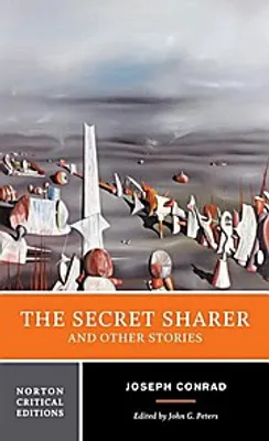 Produktbild von The Secret Sharer and Other Stories