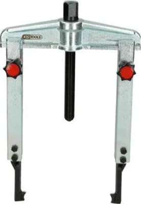 Produktbild von KS TOOLS Innen- / Außenabzieher 620.0038 28mm 2mm Werkzeugstahl 8mm 1700g