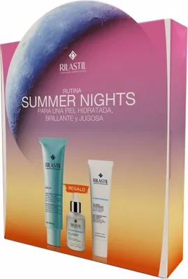 Obrázok produktu pre Kozmetická sada Rilastil RILASTIL AQUA 3 kusy
