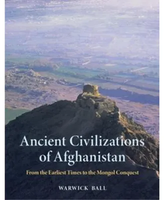 Image de Ancient Civilizations of Afghanistan
