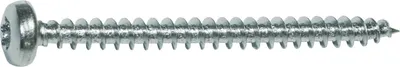 Produktbild von Connex Universalschrauben 6 x 40 mm TX - 6 Stk.