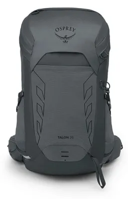 Produktbild von Osprey Talon 26l Rucksack Grau  Grau One Size