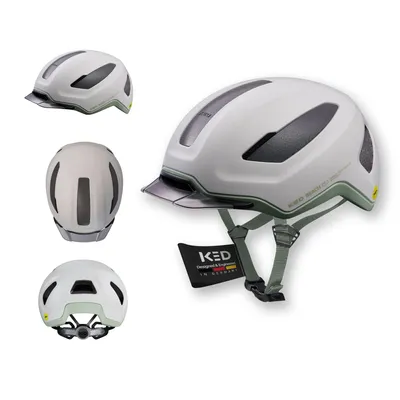 Immagine prodotto di 11203747724 - Reach DT M grigio nuvola salvia chiaro opaco