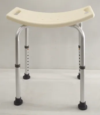 Produktbild von Cablematic Duschhocker ergonomischer höhenverstellbar