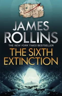 Produktbild von The Sixth Extinction
