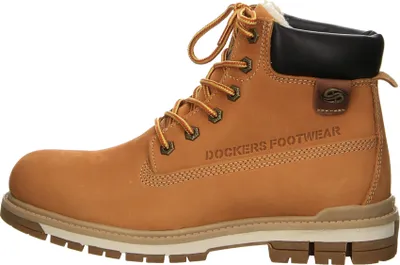Produktbild von Dockers by Gerli Schnürboots Herren 353732373632 Braun 44 EU
