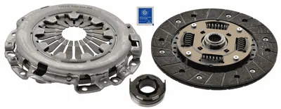 Produktbild von Kupplungssatz SACHS 3000 951 474