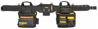DEWALT Werkzeuggürtel DWST40603-1 aus 1680D Gewebe