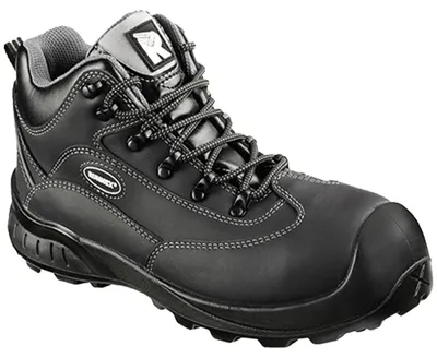 Image de ruNNex Bottes à lacets 5301, S3, taille 39