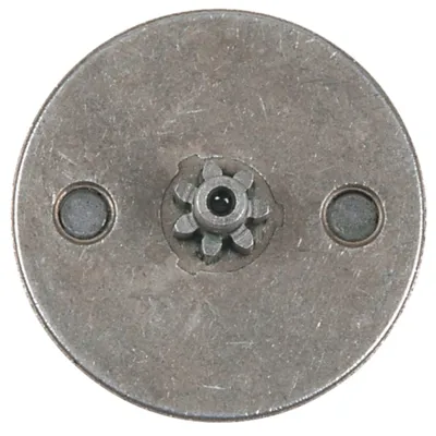 Produktbild von KS Tools  Grundplatte für Planetengetriebe, 515.4105-R005P