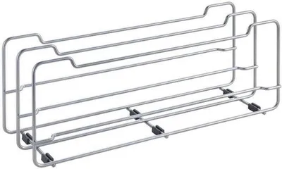 Produktbild von Famanu Halter für Topfdeckel - Freistehend, kompakt und platzsparend