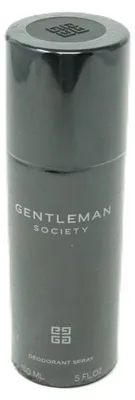 Produktbild von Givenchy Gentleman Society Deodorant Spray 150ml