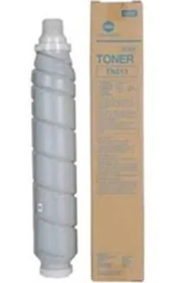 Obrázek produktu pro Toner Develop TN511 (Černý)