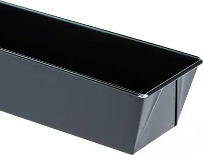 Produktbild von SNB Antihaft-Backblech mit Antihaftbeschichtung 39x11x7,5 cm