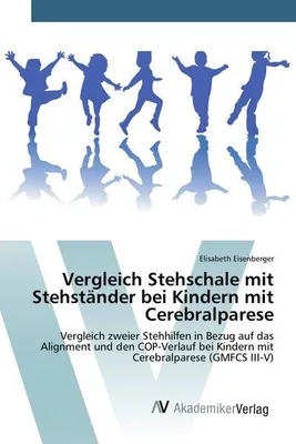 Produktbild von Vergleich Stehschale mit Stehständer bei Kindern mit Cerebralparese