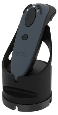 Image de Socket Mobile DuraScan D740, Lecteur de codes-barres portable, 1D/2D, LED, Codabar, Code 11, Code 128, Code 39, Code 93, EAN-13, EAN-8, GS1 DataBar Expanded, GS1-128..., 640 x 400 px, 0 - 100 000 lx