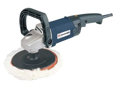 Produktbild von Elektrische Drehpoliermaschine