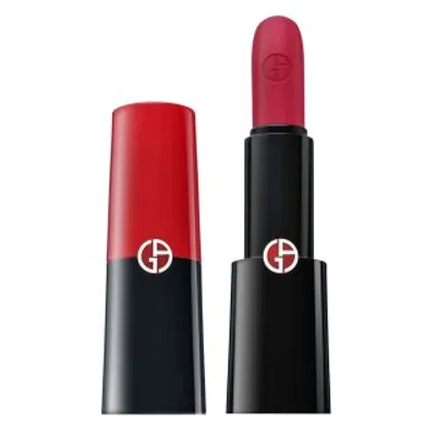 Obrázek produktu pro Armani (Giorgio Armani) Rouge d'Armani Lasting Satin Lip Color 402 dlouhotrvající rtěnka 4,2 ml