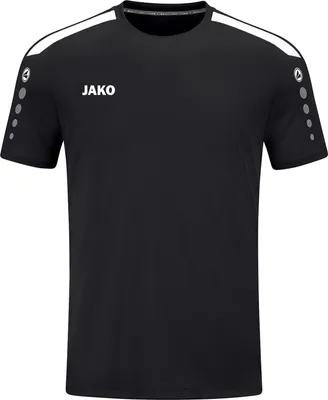 Image de JAKO Maillot Power KA noir 164