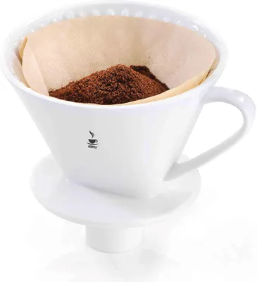Produktbild von Kaffeefilter SANDRO, Gr. 4