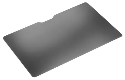 Productafbeelding van HP 12,5" privacy filter, 31,8 cm (12,5"), 16:9, voor laptops, anti-reflecterend