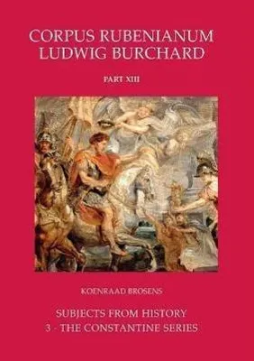 Produktbild von Subjects from History