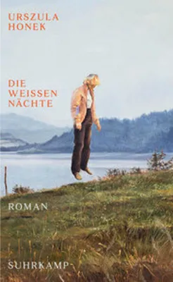 Produktbild von Die weißen Nächte
