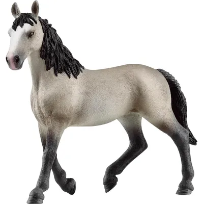 Produktbild von Horse Club Cheval de Selle Francais Stute