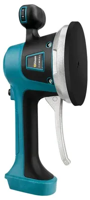 Produktbild von Fliesenverlegegerät - Fliesenvibrator 6 Stufen - Kabellos - Für 18V Akku - Fliesennivelliergerät - Ohne Akku und Ladegerät