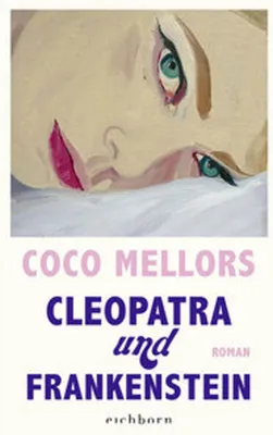Immagine prodotto di Cleopatra und Frankenstein