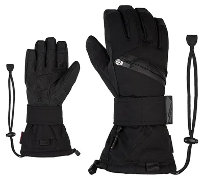 Produktbild von Ziener Snowboardhandschuhe MARE GTX black : 8,0 Größe: 8,0