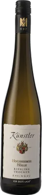 Produktbild von Künstler Hochheimer Hölle Riesling VDP. Erste Lage Trocken