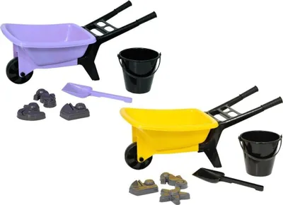 Obrázek produktu pro Plasto 1317, 12 měsíc/ů, Vícebarevný, 850 g
