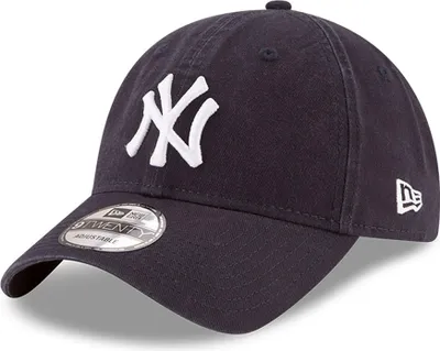Immagine prodotto di Cappello New Era 9Twenty Strapback - New York Yankees navy