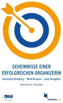 Image de Geheimnisse einer erfolgreichen OrganizerIn