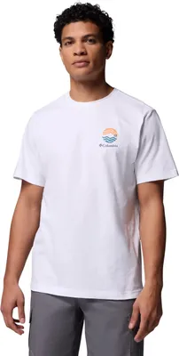Obrázek produktu pro Columbia Kettle River Outdoor Tee 2120411101