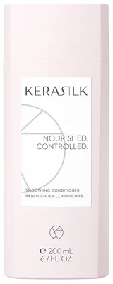Productafbeelding van Kerasilk – Smoothing Conditioner – 200 ml