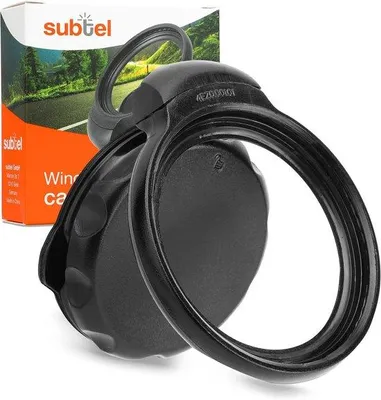 Produktbild von Universeller GPS-Halter mit flexibler Kopfbefestigung für Navigationsgeräte