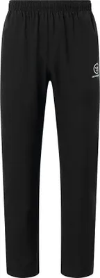 Produktbild von Warrior Rink Woven Hosen Schwarz L Mann Schwarz L