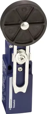 Image de Schneider Electric XCKN2149G11, Câble, 1,5 m/s, Plastique, IP65, 30 mm, 48 mm