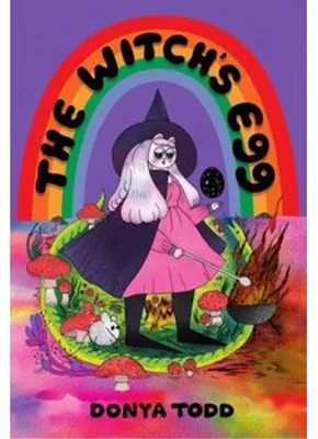 Obrázok produktu pre The Witch's Egg