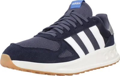 Image de Adidas Run 84 Couleur Bleu