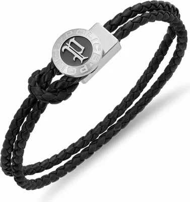 Produktbild von Herrenarmreif Police PEAGB0040201